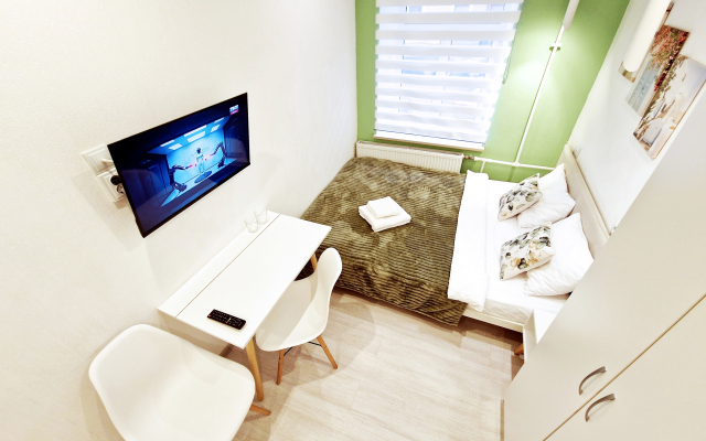 Апартаменты Антология Студия 3