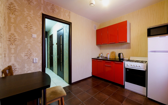 Квартира Уютная на Дмитрия Павлова 5