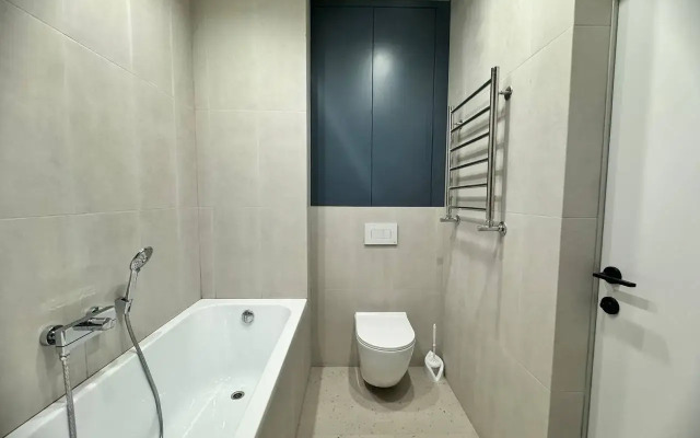 2-kh-komnatnye Business&Travel Apartments