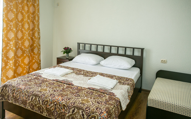 SanZazila Hotel