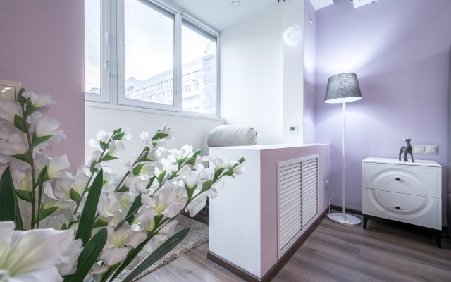 Apartament Central nearby Marriott 4