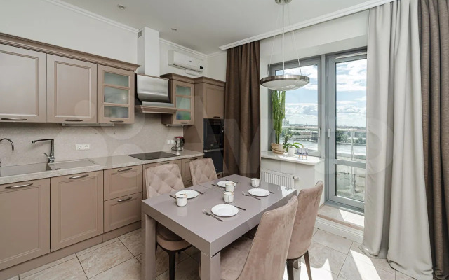 Vidovaya Flat