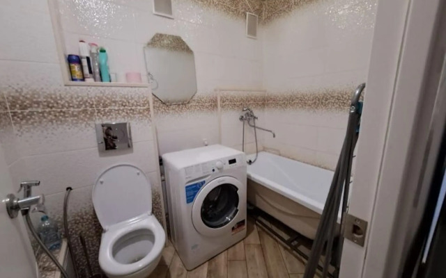 Квартира на Улице Набережная Реки Магаданки 65 к3 - фото 5