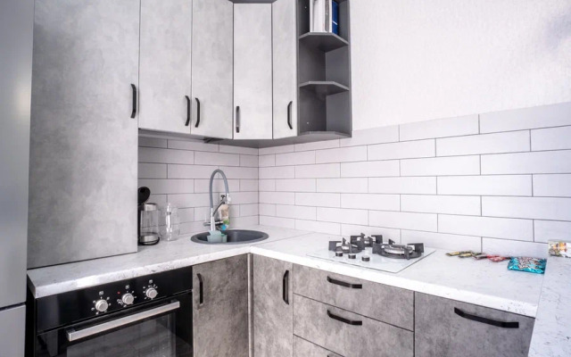 Evrodvushka so Stilnym Remontom V Samom Tsentre Goroda Apartments