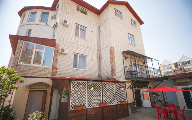 Koktebel Guest House