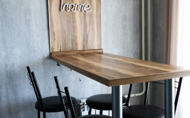 Квартира на улице Богдана Хмельницкого 25