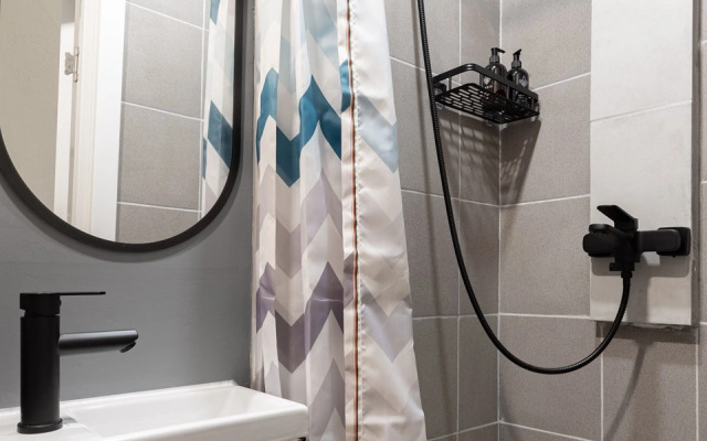 Апартаменты Студия 5 в Историческом Центре Санкт Петербурга