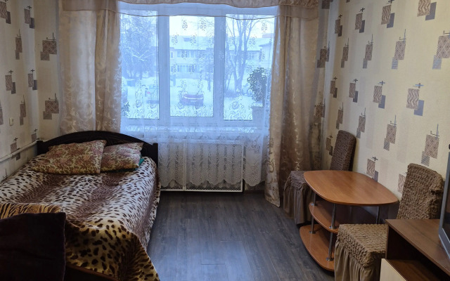 Квартира На Кирова 25