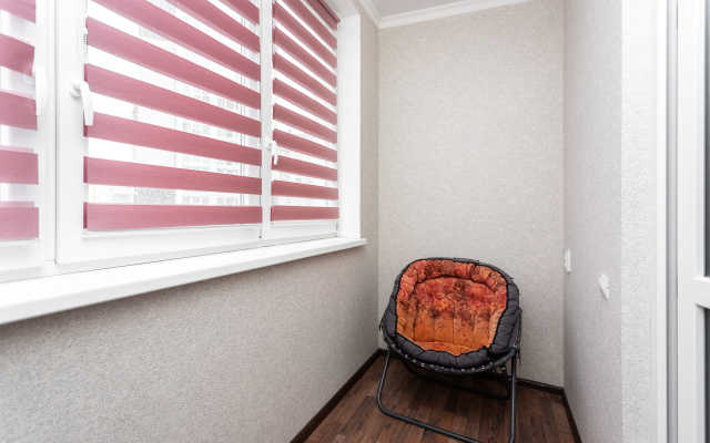 Koshachyya Sloboda Flat