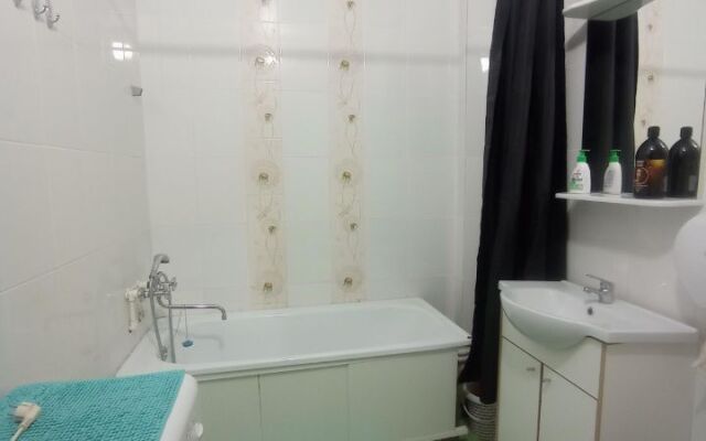 V Novom Mikrorayone Sovetskogo Rayona Flat