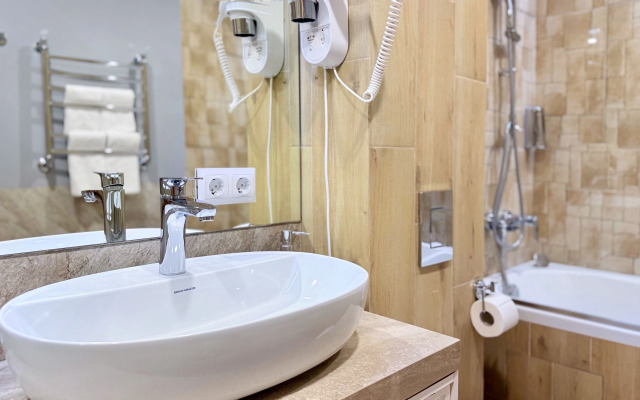 Апартаменты у Казино