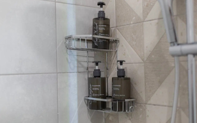 Апартаменты 4.16 Studio Letnii 7