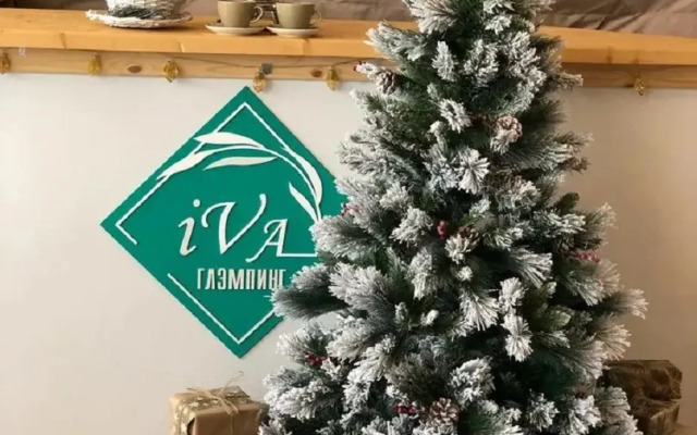 Iva Glamping