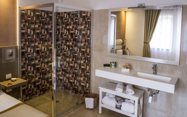 Hotel San Pietro