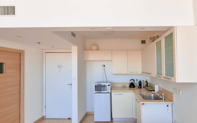 Apartment Hotel BnB Apartments Alysse Eilat Apartments