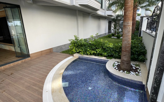 SA Apartments! Nice 1bd Flat Apartments