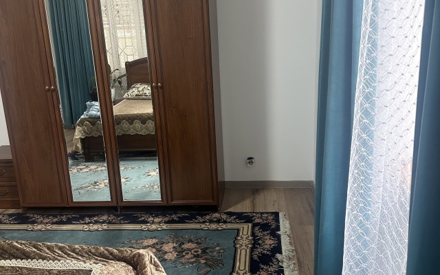 Amanat Guesthouse Bishkek
