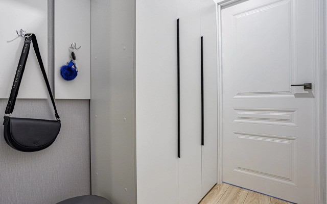 Квартира Сакура