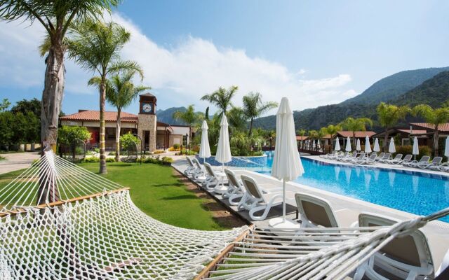 Kimera Lounge Hotel