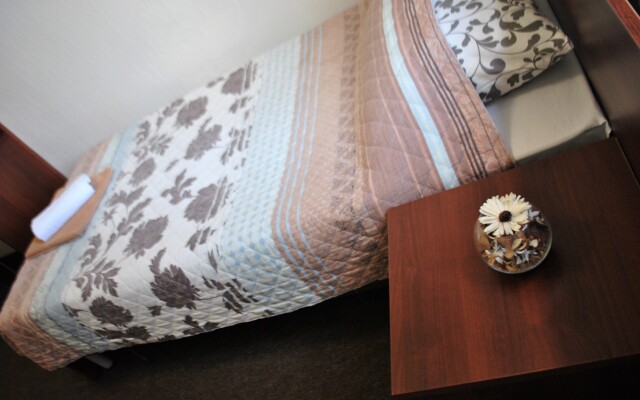 Мини-отель Brave