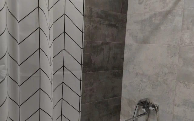 Komfortabelnaya Studiya na Severe Sankt-Peterburga Flat