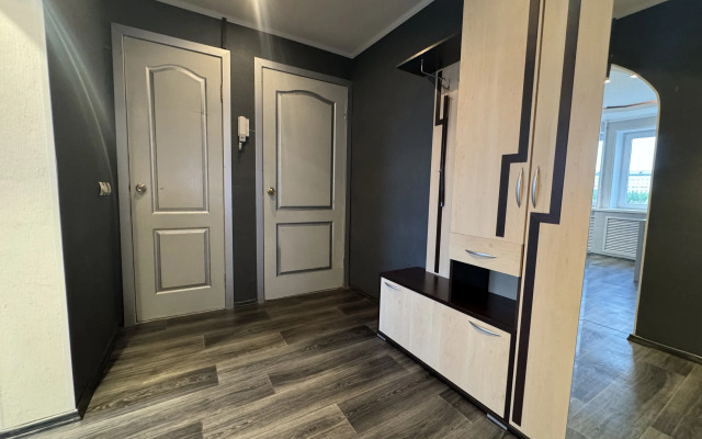 Uyut Flat
