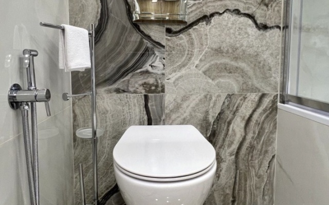 Premium S Vidom Na Gory Apartments