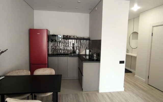 V Zhk Biznes Klassa Flat