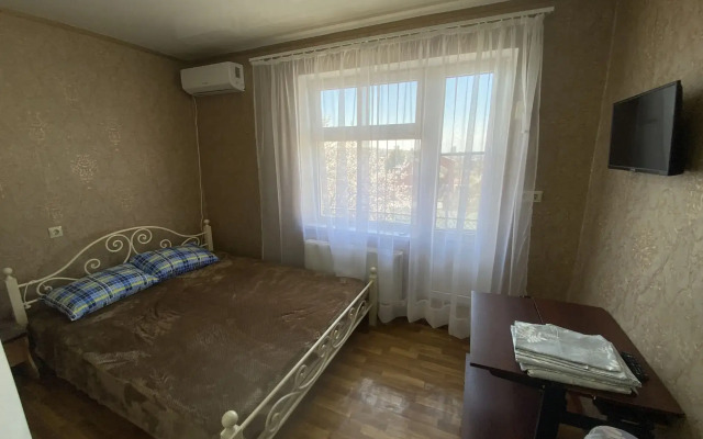 Частный Дом под Ключ в Центре 400 м до Набережной