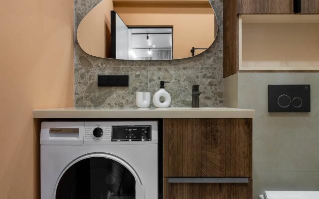 Квартира Riva Apart Top Hills