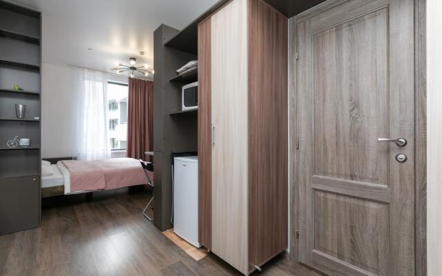 Апартаменты Этажидейли в Центре с Кондиционером