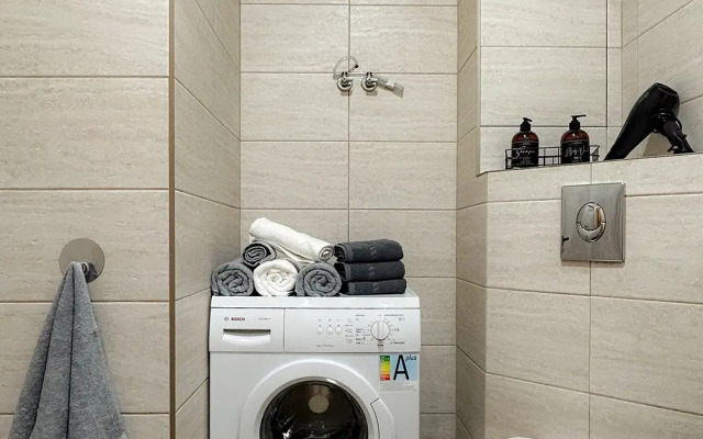 Odessa Flat
