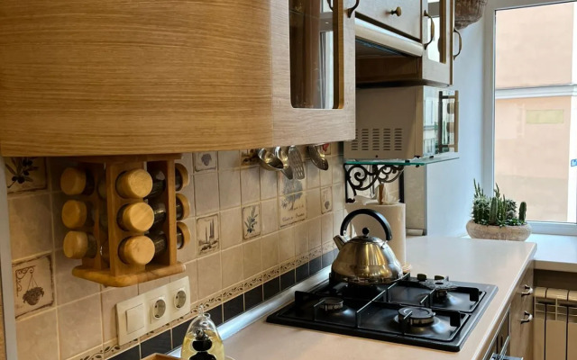 Квартира в Санкт-Петербурге