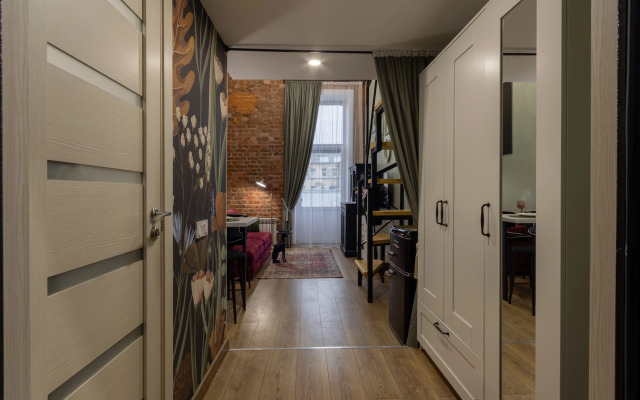 Квартира Роскошная Атмосфера в Сердце Золотого Треугольника