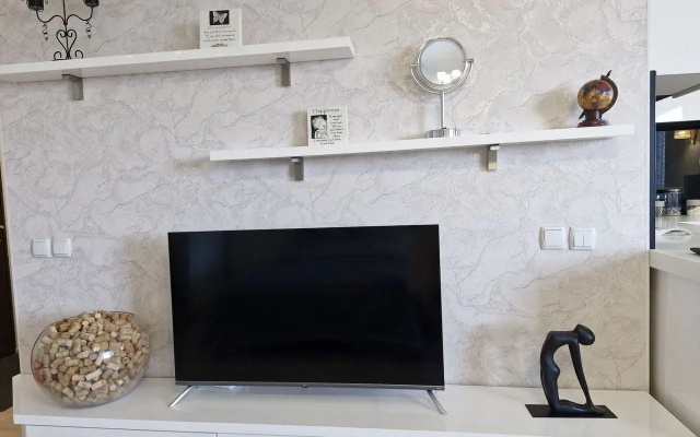 Квартира на Улице Могилёвская 3