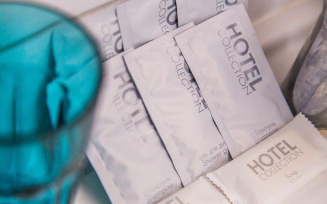 Апартаменты 1 на улице Баррикад