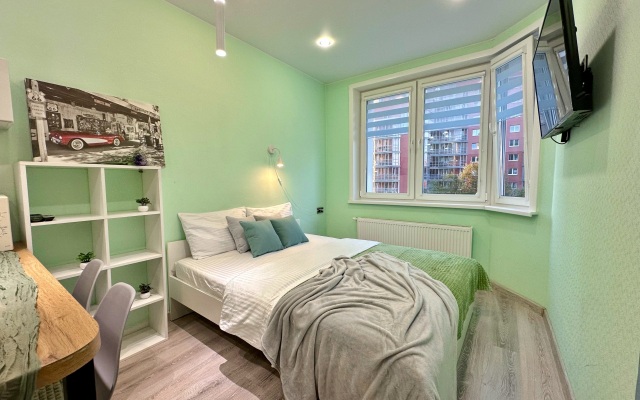 Апартаменты на Ломоносова 119