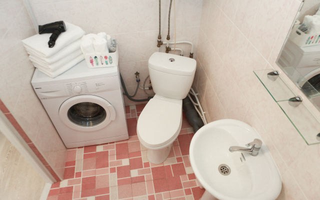 Апартаменты O.G.N.I. Тигровая, д.26