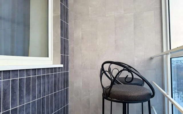 Apartamenty Avrora Rozy Lyuksemburg 49. 2 spalni
