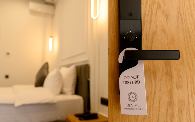 Revive Boutique Hotel