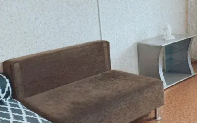 V Tsentralnom Rayone Chelyabinska Flat