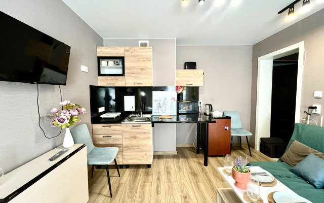 Квартира на улице Ленина 237