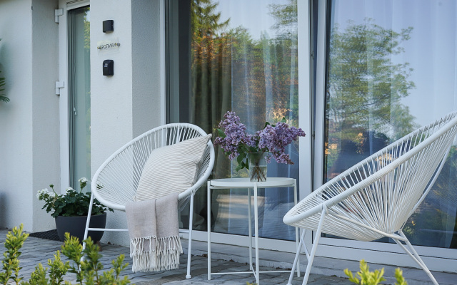 Tropics by Pavlov Apartments