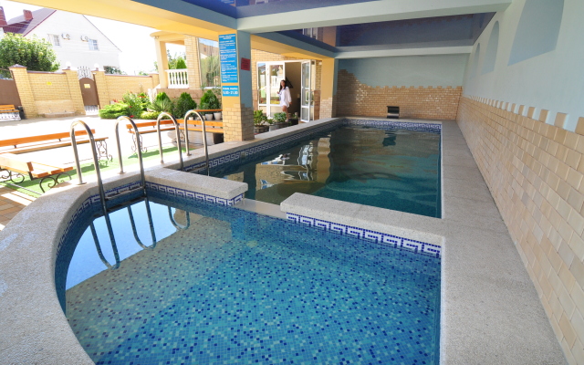 Astoriya Guest house