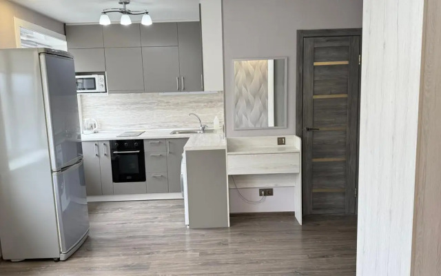 Квартира уютная в центре