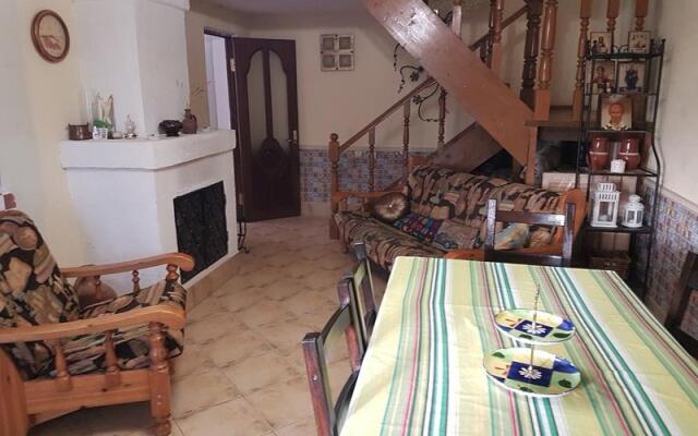 Pod Klyuch Privat House