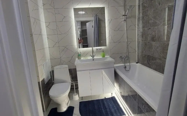 Uyutnaya Vozle Zhd Vokzala Flat