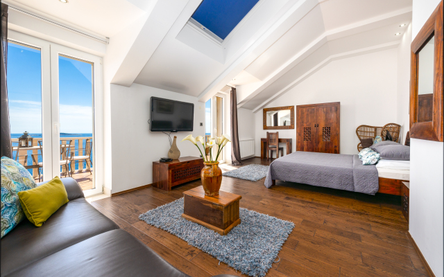 Soline Villa