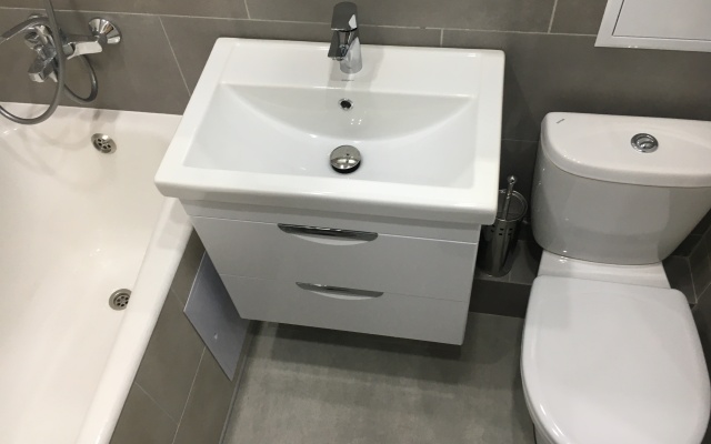 Апартаменты Сочи-центр