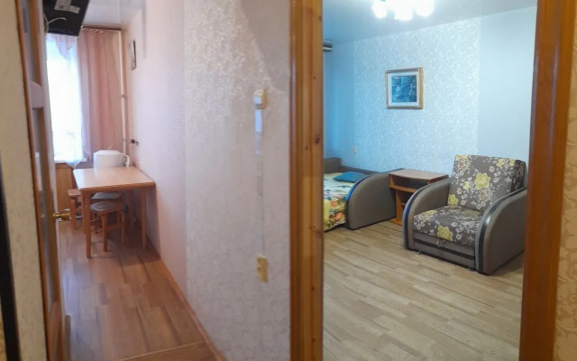 V Tsentre Goroda Na Tsentralnom Rynke Flat
